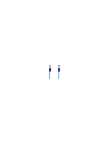 PRIMECOOLER PC-CABSFUTP5E-20blue 20m CAT5E SF/UTP27# blue