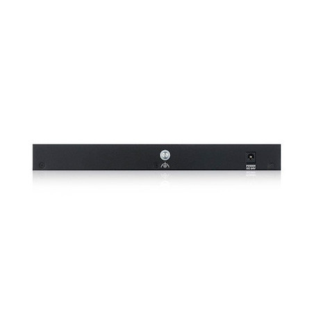 ZYXEL GS1900-8HP v3, 8-port GbE L2 PoE switch