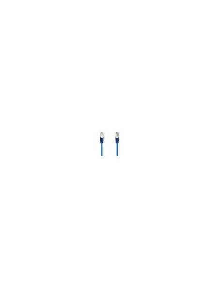 PRIMECOOLER PC-CABSFUTP5E-15blue 15m CAT5E SF/UTP27# blue