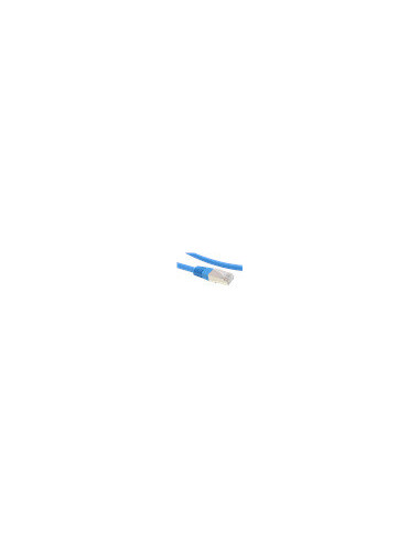 PRIMECOOLER PC-CABFTP6-5copper-blue 5m CAT6 FTP 26# Copper blue