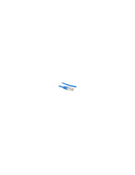 PRIMECOOLER PC-CABFTP6-5copper-blue 5m CAT6 FTP 26# Copper blue