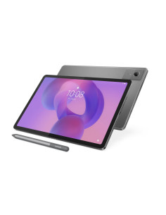 Lenovo Idea Tab/ZAFM0293CZ/Matný displej/11"/2560x1600/8GB/256GB/An15/Luna Grey