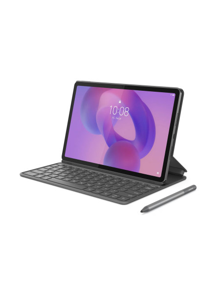 Lenovo Idea Tab/ZAFM0293CZ/Matný displej/11"/2560x1600/8GB/256GB/An15/Luna Grey