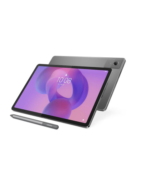 Lenovo Idea Tab/ZAFM0293CZ/Matný displej/11"/2560x1600/8GB/256GB/An15/Luna Grey