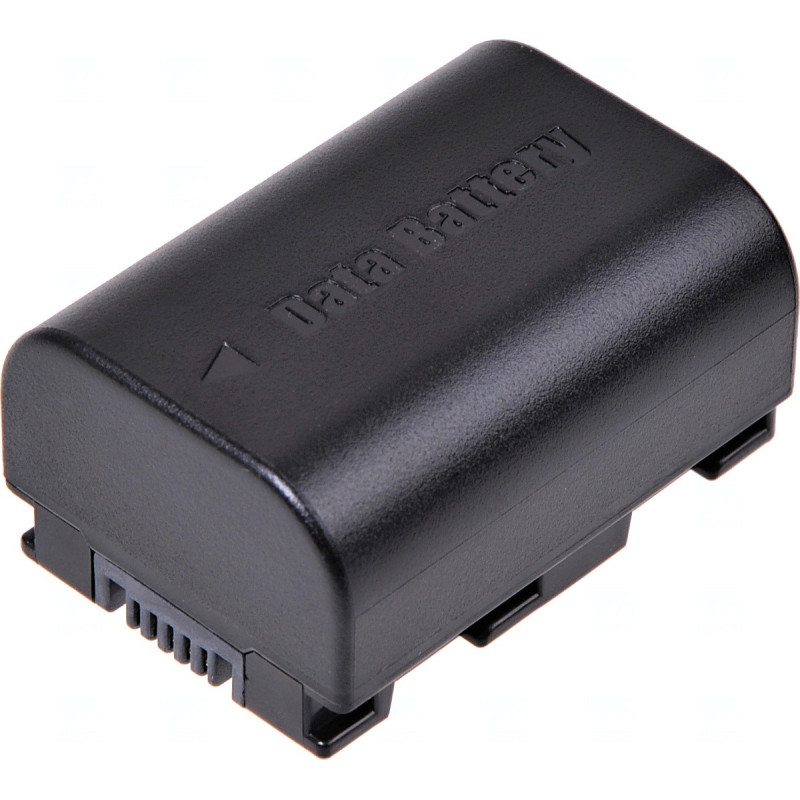 Batéria T6 Power JVC BN-VG107, BN-VG108, BN-VG114, 1200mAh, 4,3Wh