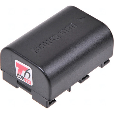 Batéria T6 Power JVC BN-VG107, BN-VG108, BN-VG114, 1200mAh, 4,3Wh