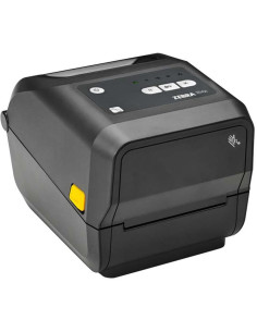 ZD421d - DT, 203 dpi, USB, Wi-Fi, BT