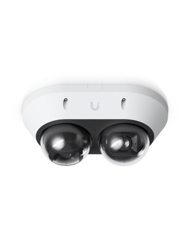 Ubiquiti UVC-AI-MS-2-W - UniFi Enterprise AI Multi Sensor 2, biela