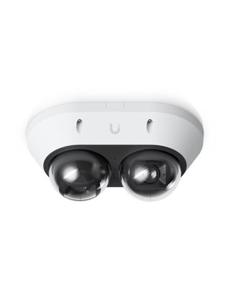 Ubiquiti UVC-AI-MS-2-W - UniFi Enterprise AI Multi Sensor 2, biela
