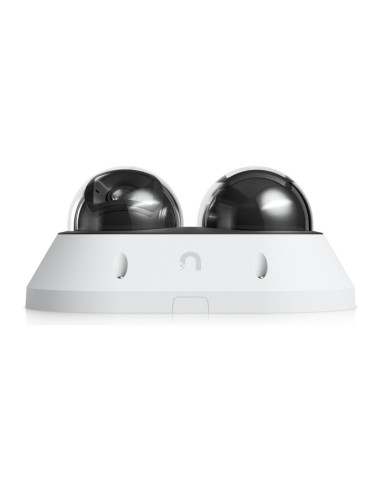 Ubiquiti UVC-AI-MS-2-W - UniFi Enterprise AI Multi Sensor 2, biela