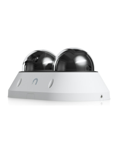 Ubiquiti UVC-AI-MS-2-W - UniFi Enterprise AI Multi Sensor 2, biela