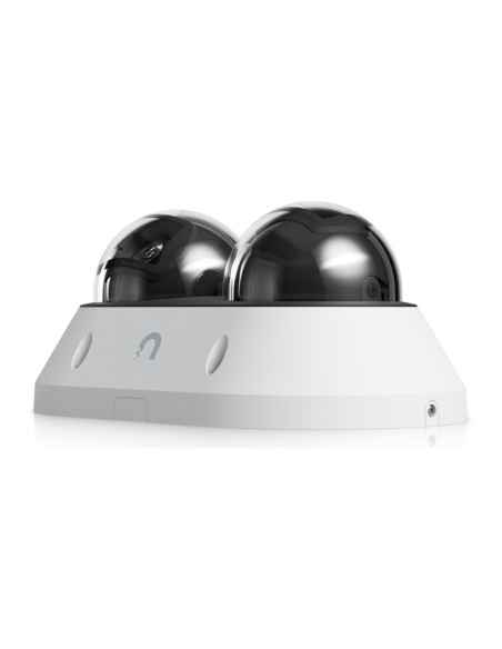 Ubiquiti UVC-AI-MS-2-W - UniFi Enterprise AI Multi Sensor 2, biela