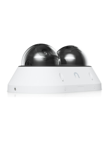 Ubiquiti UVC-AI-MS-2-W - UniFi Enterprise AI Multi Sensor 2, biela
