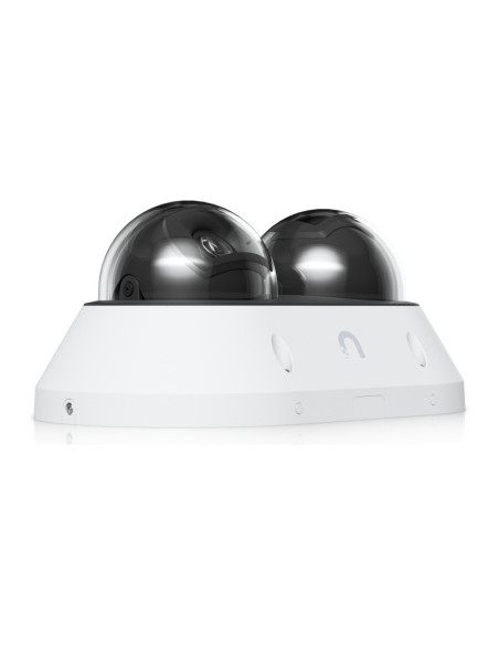 Ubiquiti UVC-AI-MS-2-W - UniFi Enterprise AI Multi Sensor 2, biela