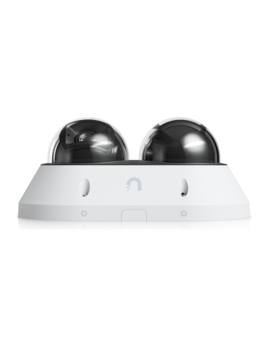 Ubiquiti UVC-AI-MS-2-W - UniFi Enterprise AI Multi Sensor 2, biela