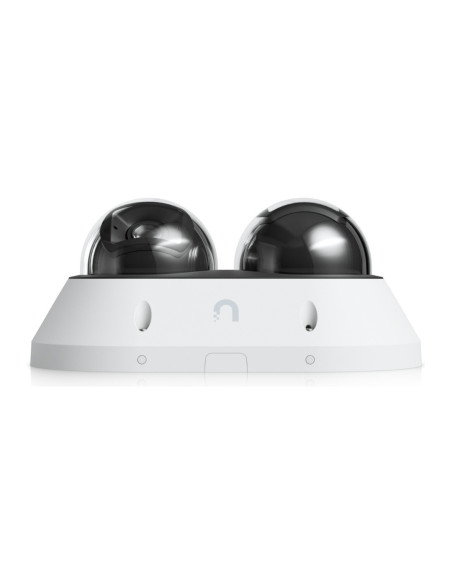 Ubiquiti UVC-AI-MS-2-W - UniFi Enterprise AI Multi Sensor 2, biela