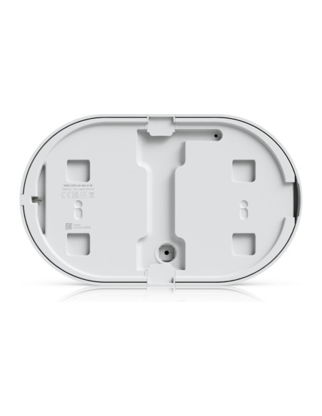 Ubiquiti UVC-AI-MS-2-W - UniFi Enterprise AI Multi Sensor 2, biela