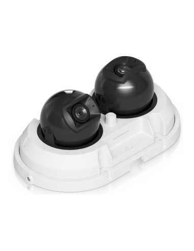 Ubiquiti UVC-AI-MS-2-W - UniFi Enterprise AI Multi Sensor 2, biela
