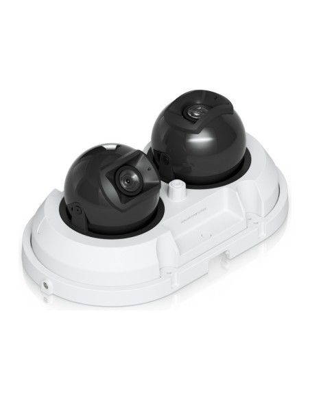 Ubiquiti UVC-AI-MS-2-W - UniFi Enterprise AI Multi Sensor 2, biela