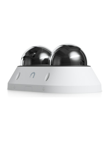 Ubiquiti UVC-AI-MS-2-W - UniFi Enterprise AI Multi Sensor 2, biela
