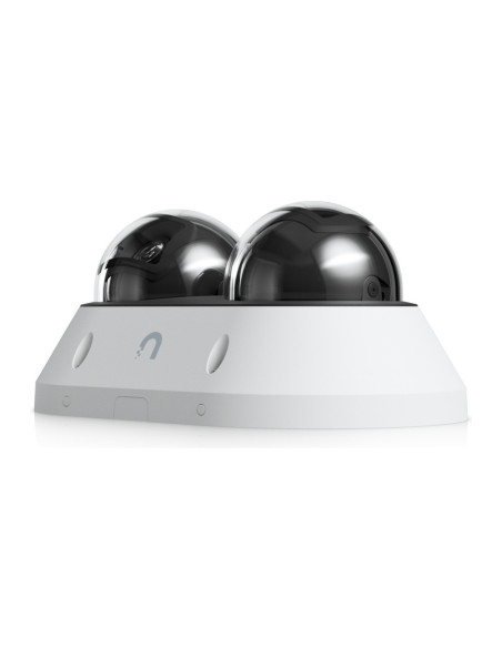 Ubiquiti UVC-AI-MS-2-W - UniFi Enterprise AI Multi Sensor 2, biela