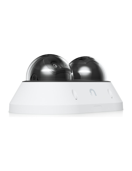 Ubiquiti UVC-AI-MS-2-W - UniFi Enterprise AI Multi Sensor 2, biela