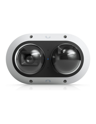 Ubiquiti UVC-AI-MS-2-W - UniFi Enterprise AI Multi Sensor 2, biela