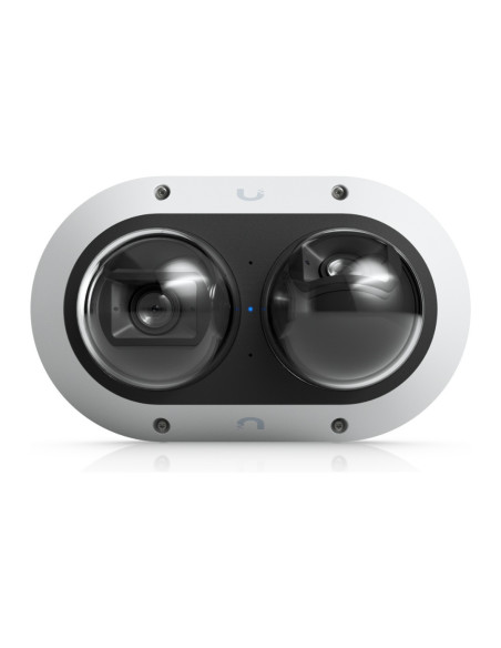 Ubiquiti UVC-AI-MS-2-W - UniFi Enterprise AI Multi Sensor 2, biela