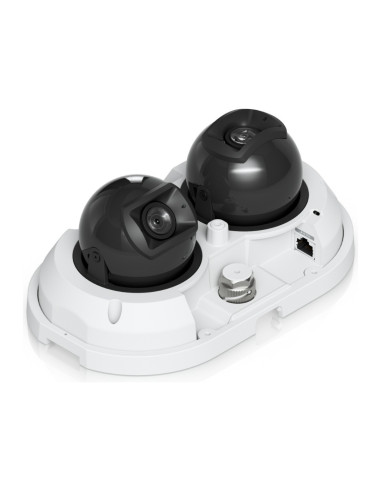 Ubiquiti UVC-AI-MS-2-W - UniFi Enterprise AI Multi Sensor 2, biela