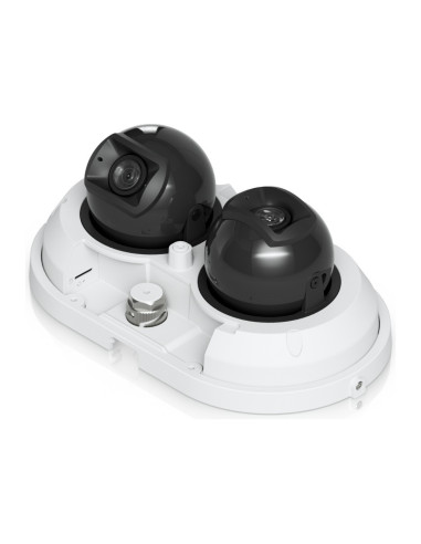 Ubiquiti UVC-AI-MS-2-W - UniFi Enterprise AI Multi Sensor 2, biela