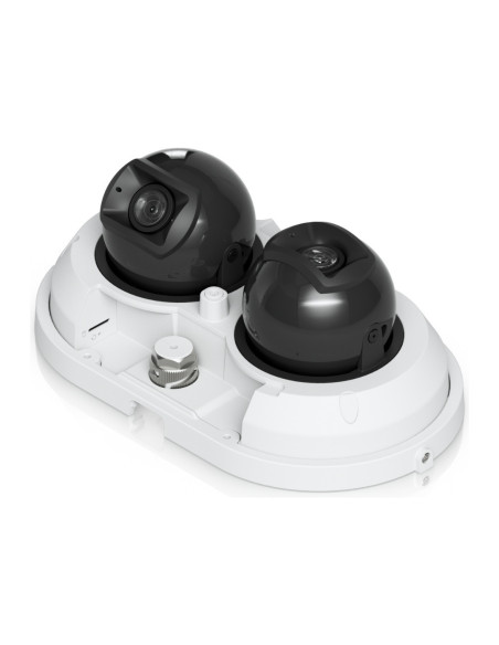 Ubiquiti UVC-AI-MS-2-W - UniFi Enterprise AI Multi Sensor 2, biela