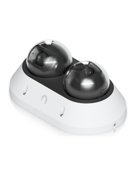 Ubiquiti UVC-AI-MS-2-W - UniFi Enterprise AI Multi Sensor 2, biela