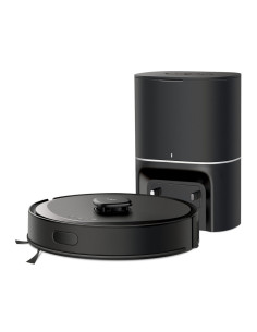 Tapo RV30 Max Plus Robot Vacuum Cleaner&Auto-EmptyDock