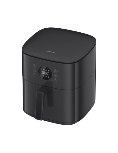 Xiaomi Air Fryer 6.5L Black EU