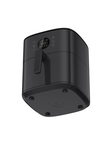 Xiaomi Air Fryer 6.5L Black EU