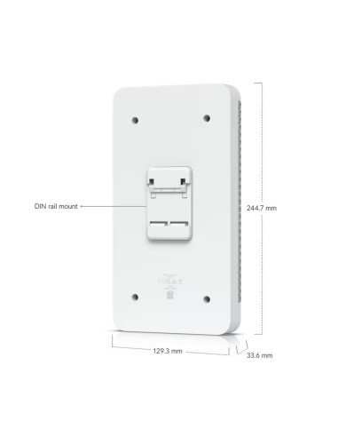 Ubiquiti UA-G3- SK-Elevator - UniFi Access G3 Elevator Štart Kit