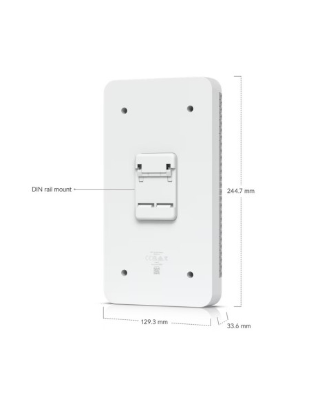 Ubiquiti UA-G3- SK-Elevator - UniFi Access G3 Elevator Štart Kit
