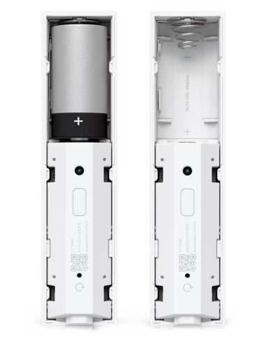 Ubiquiti USL-Motion-3, UniFi Protect Motion Sensor, 3-pack