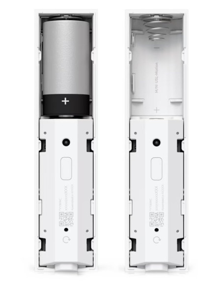Ubiquiti USL-Motion-3, UniFi Protect Motion Sensor, 3-pack