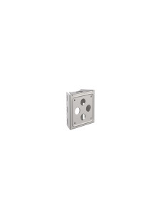 Grandstream GSC356X-PM, sada pre montáž na stĺp pre interkomy GSC3560 a GSC3565