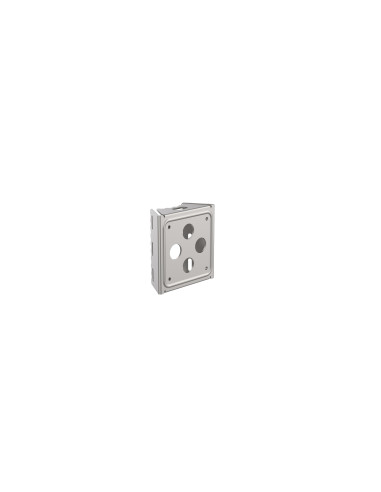 Grandstream GSC356X-PM, sada pre montáž na stĺp pre interkomy GSC3560 a GSC3565