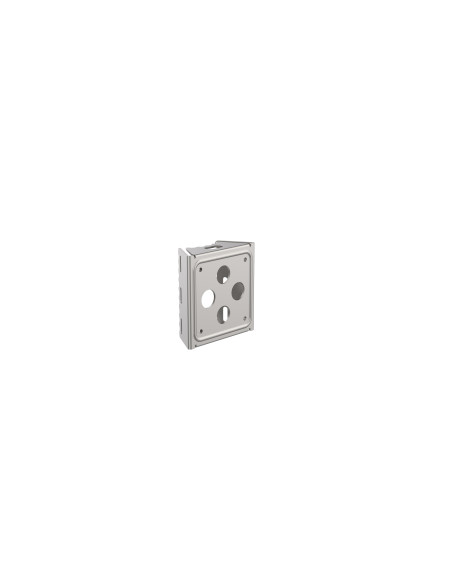 Grandstream GSC356X-PM, sada pre montáž na stĺp pre interkomy GSC3560 a GSC3565