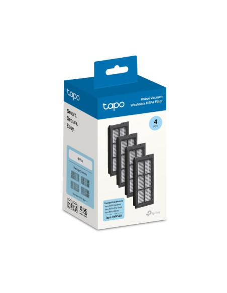 Tapo RVA520 Washable HEPA Filter