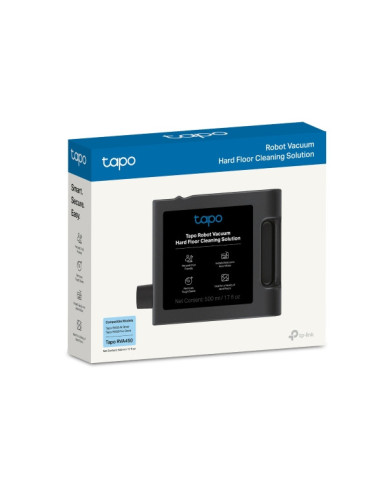 Tapo RVA450 Hard Floor Cleaning Solution