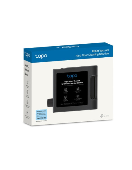 Tapo RVA450 Hard Floor Cleaning Solution