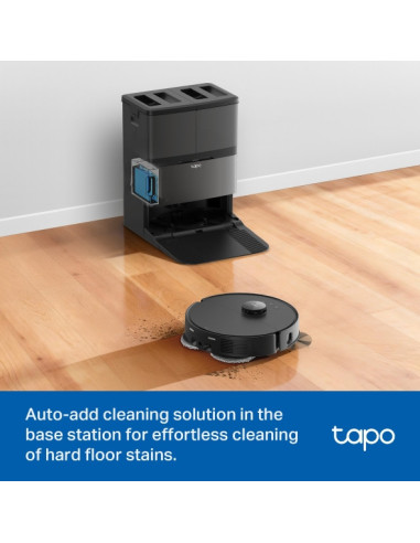 Tapo RVA450 Hard Floor Cleaning Solution