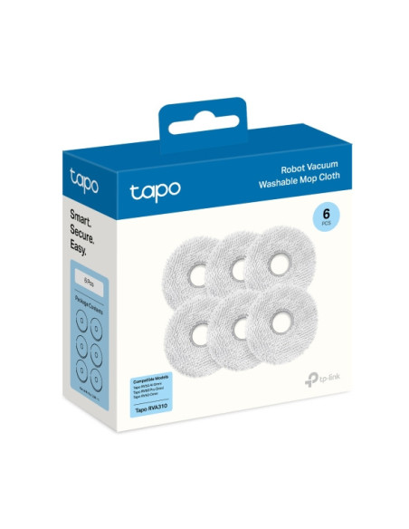 Tapo RVA310 Washable Mop Cloth
