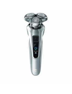 Xiaomi Mijia Electric Shaver Pro Portable Silver