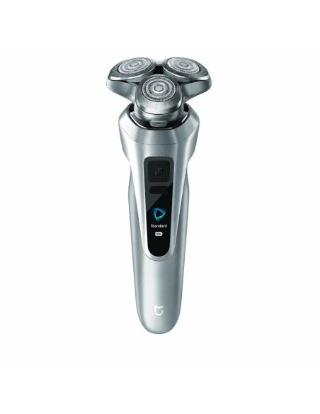 Xiaomi Mijia Electric Shaver Pro Portable Silver
