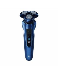Xiaomi Mijia Electric Shaver Pro Portable Blue